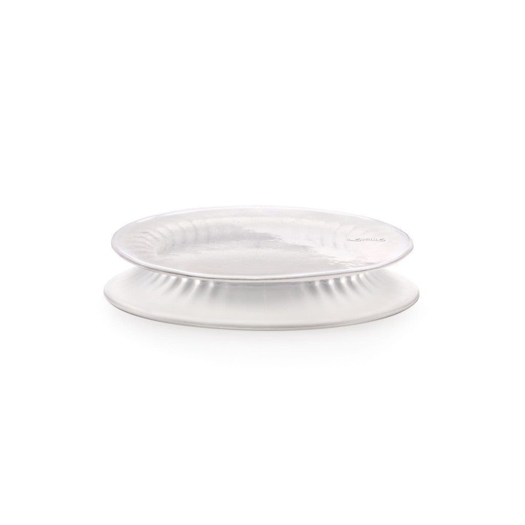 Lékué Silicone Deksel Transparant