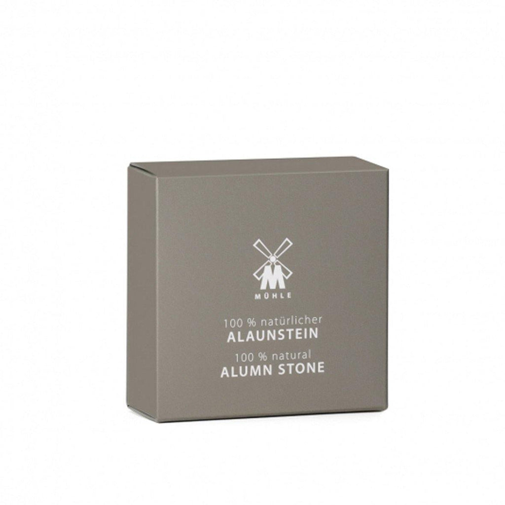 Mühle - Alum Stone - Packaging