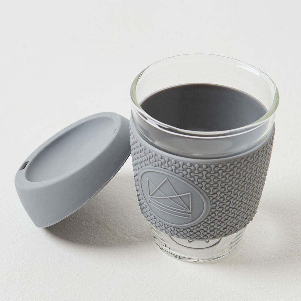 NeonKactus To Go Cup Grey