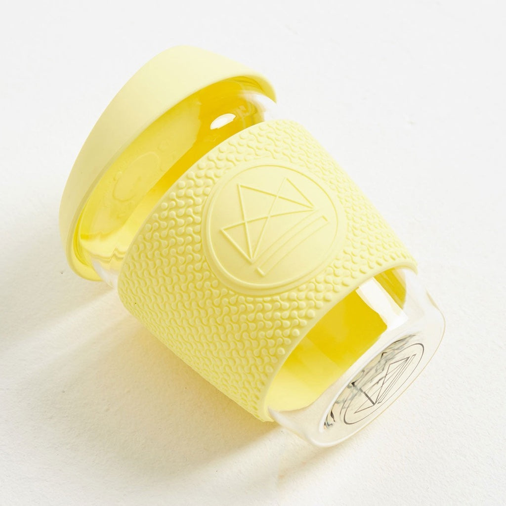 NeonKactus To Go Cupe Yellow