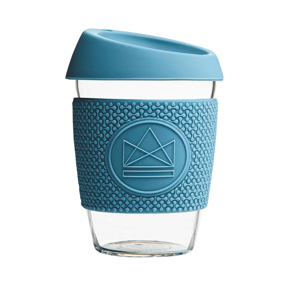 NeonKactus To Go Cup Super Sonic Blue