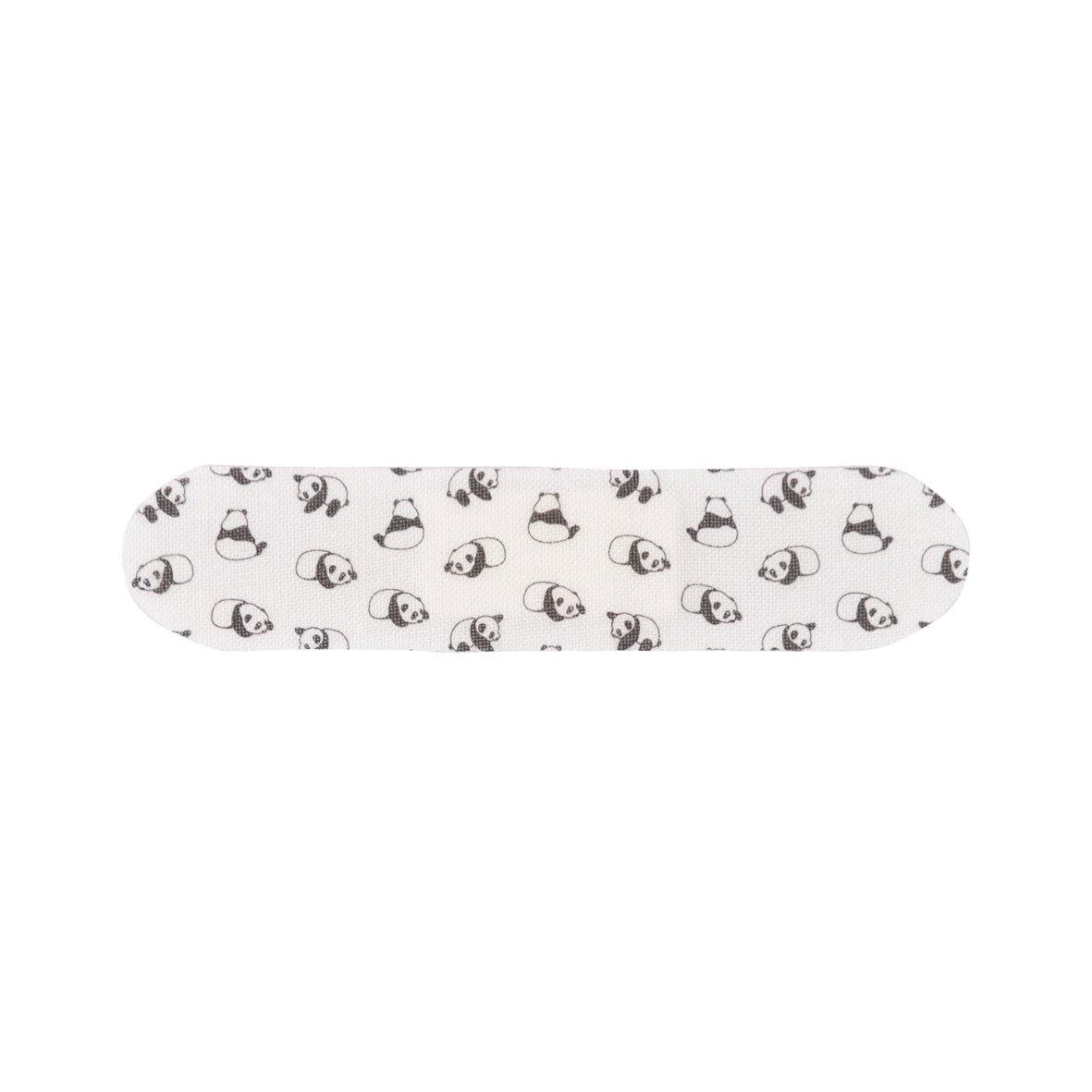 Patch Bamboo Bandages Coconut Oil