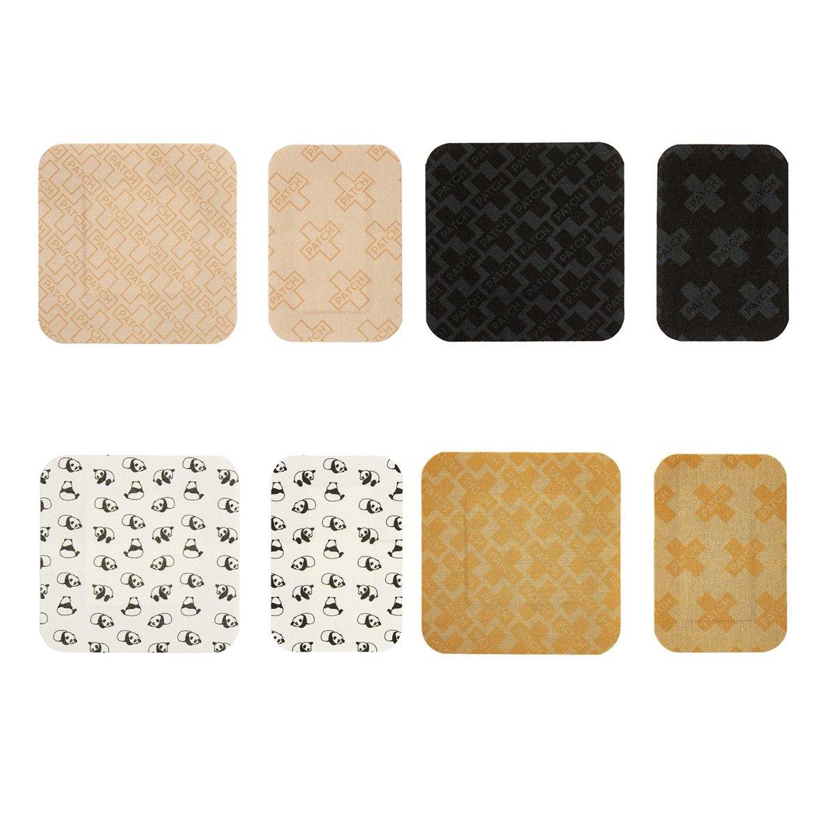 PATCH LARGE BANDAGE ALL TYPES