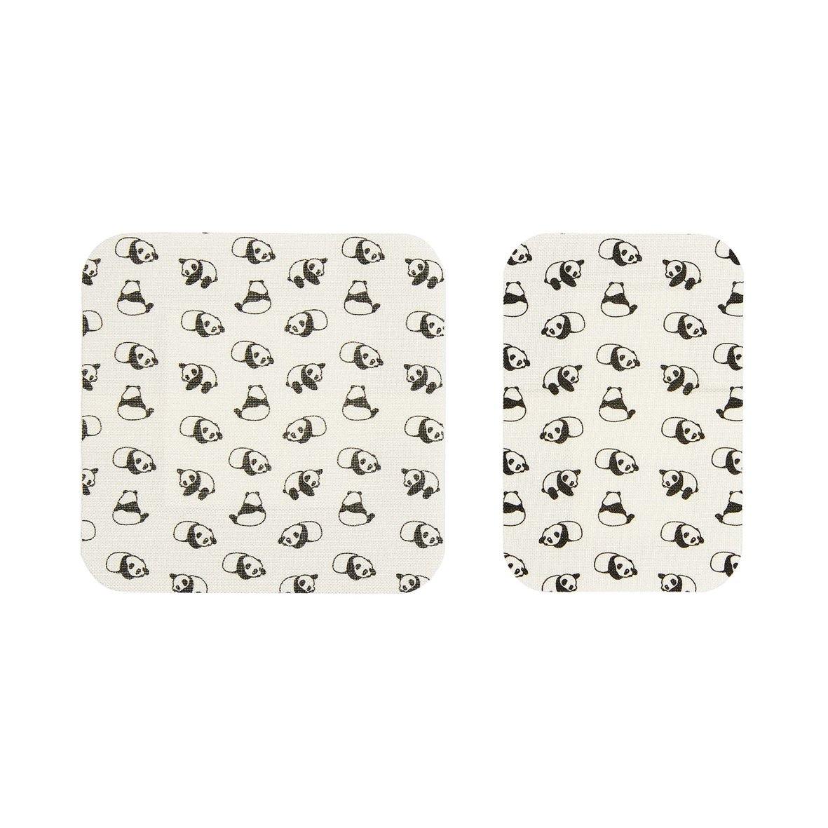 PATCH Large Bandage Coconut