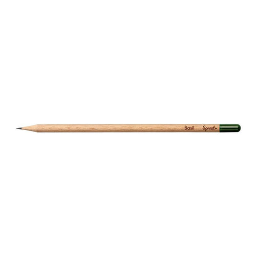 Sprout BloomYourMessage Growing Pencil