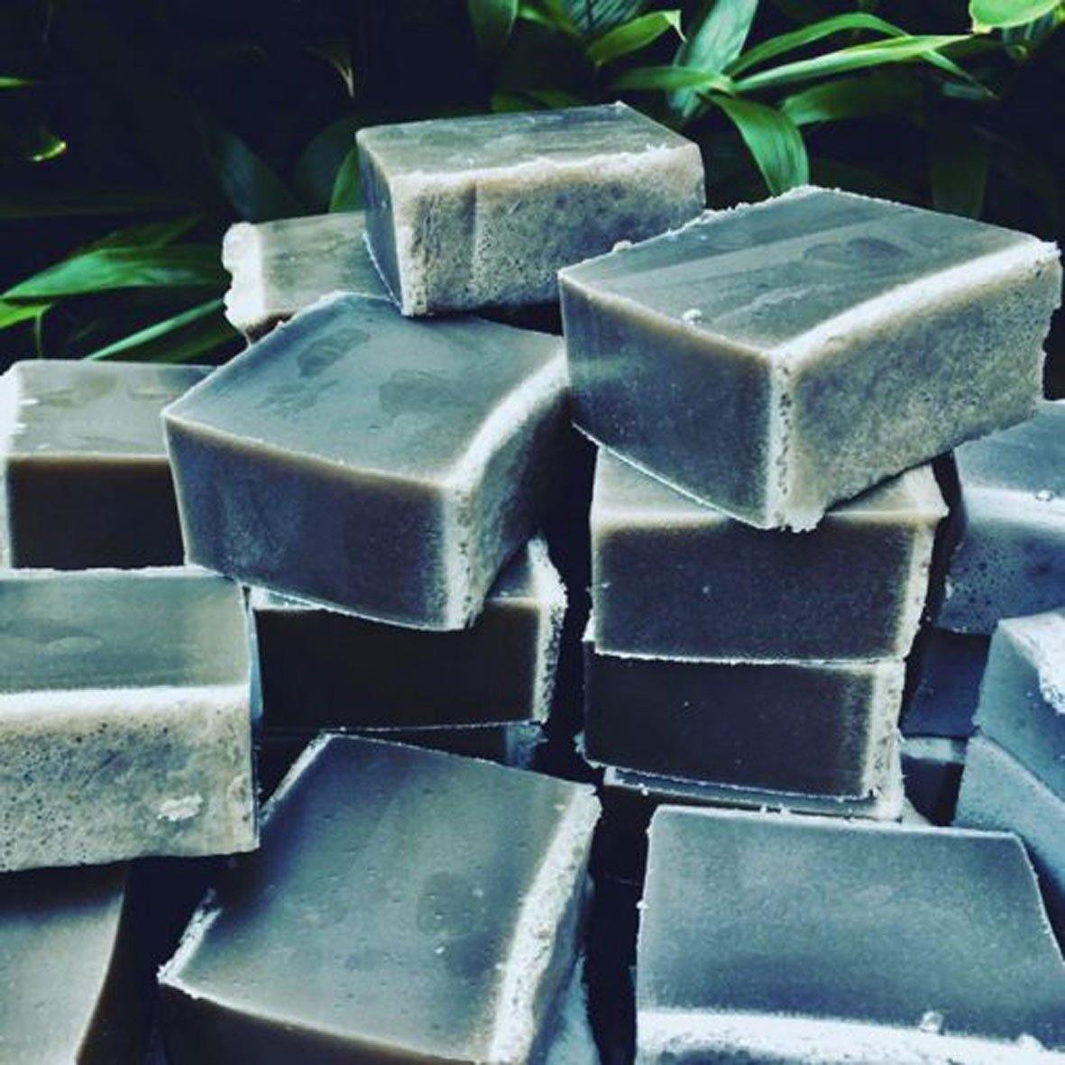 Planet Detox Bathroom Cleaning Soap