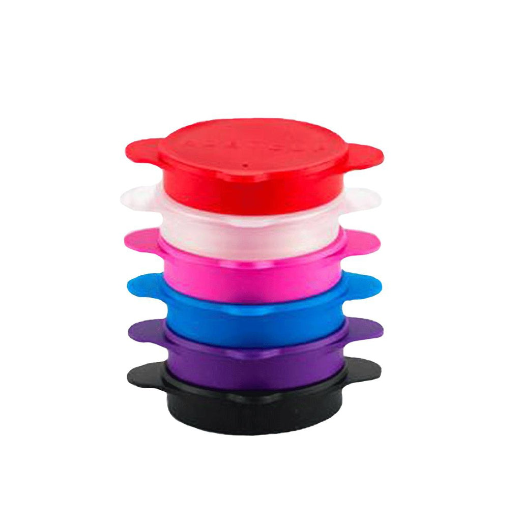 Ruby Cup Clean