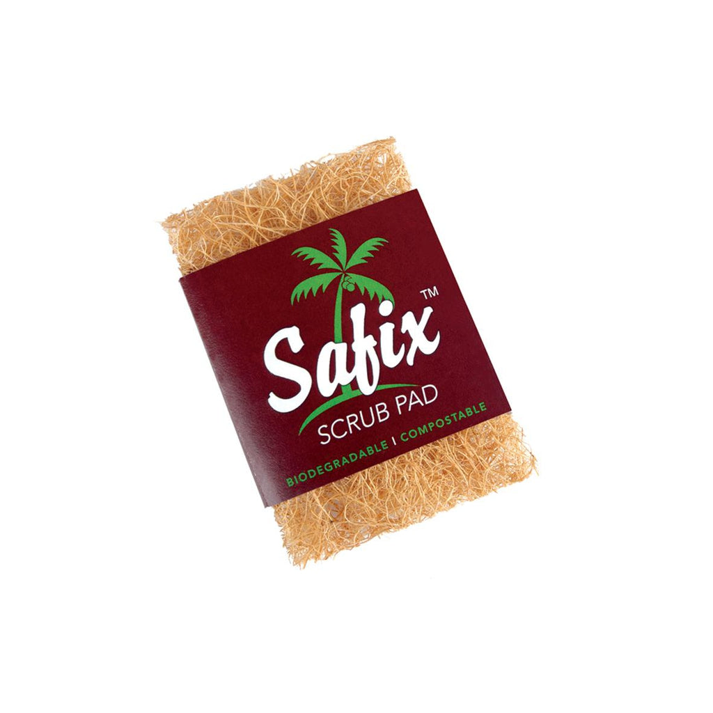 Safix Scrub Sponge