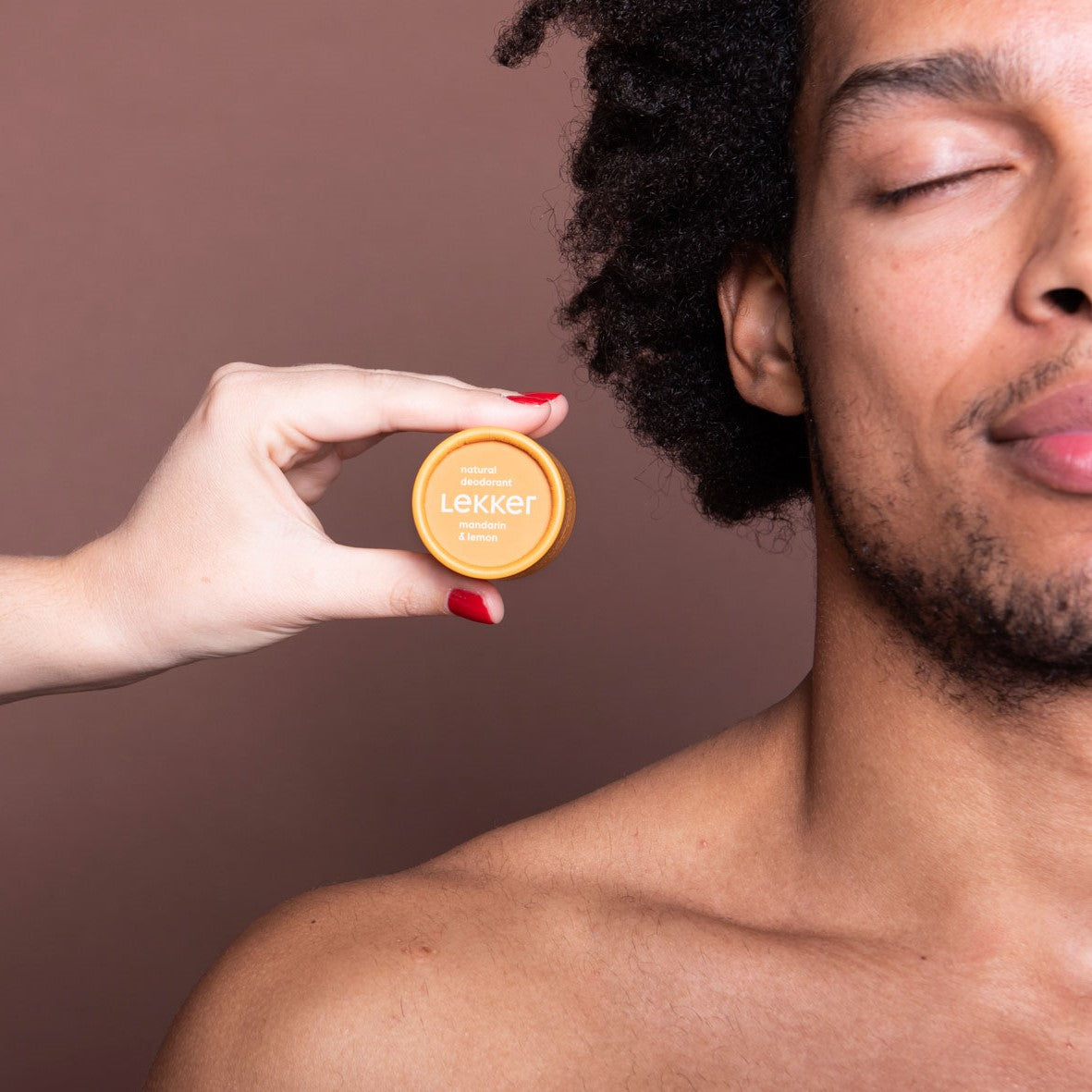 Natuurlijke Deodorant-Deodorant-The Lekker Company-Zo Zero