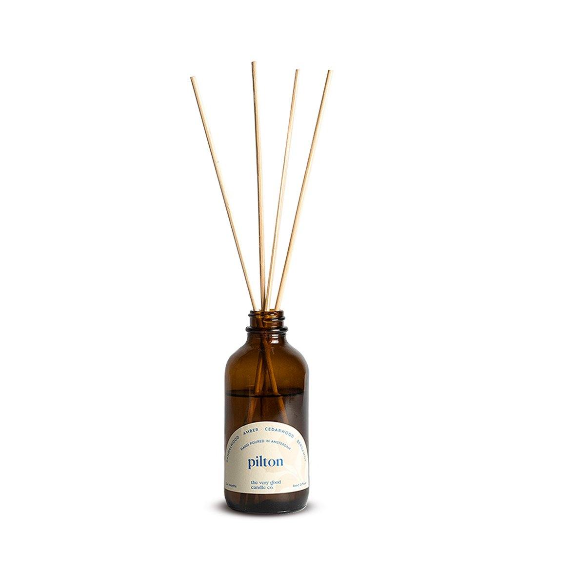 The Very Good Candle Co Diffuser Pilton