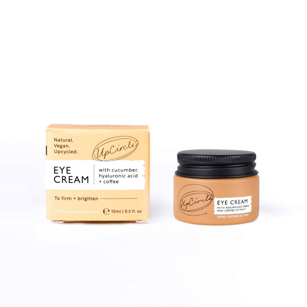 UpCircle Packshot Eye Cream