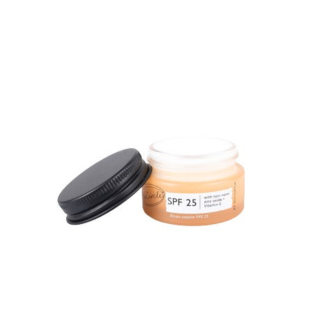 UpCircle Mini SPF Minerale Zonnebrandcrème