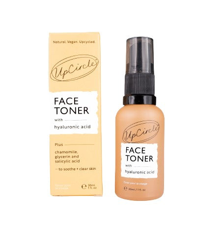 UpCircle mini Gezichts Toner