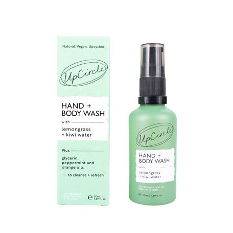 UpCircle Mini Hand & Body Wash