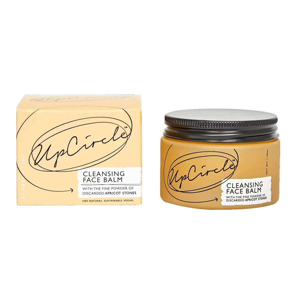 UpCircle Packshot Cleansing Balm