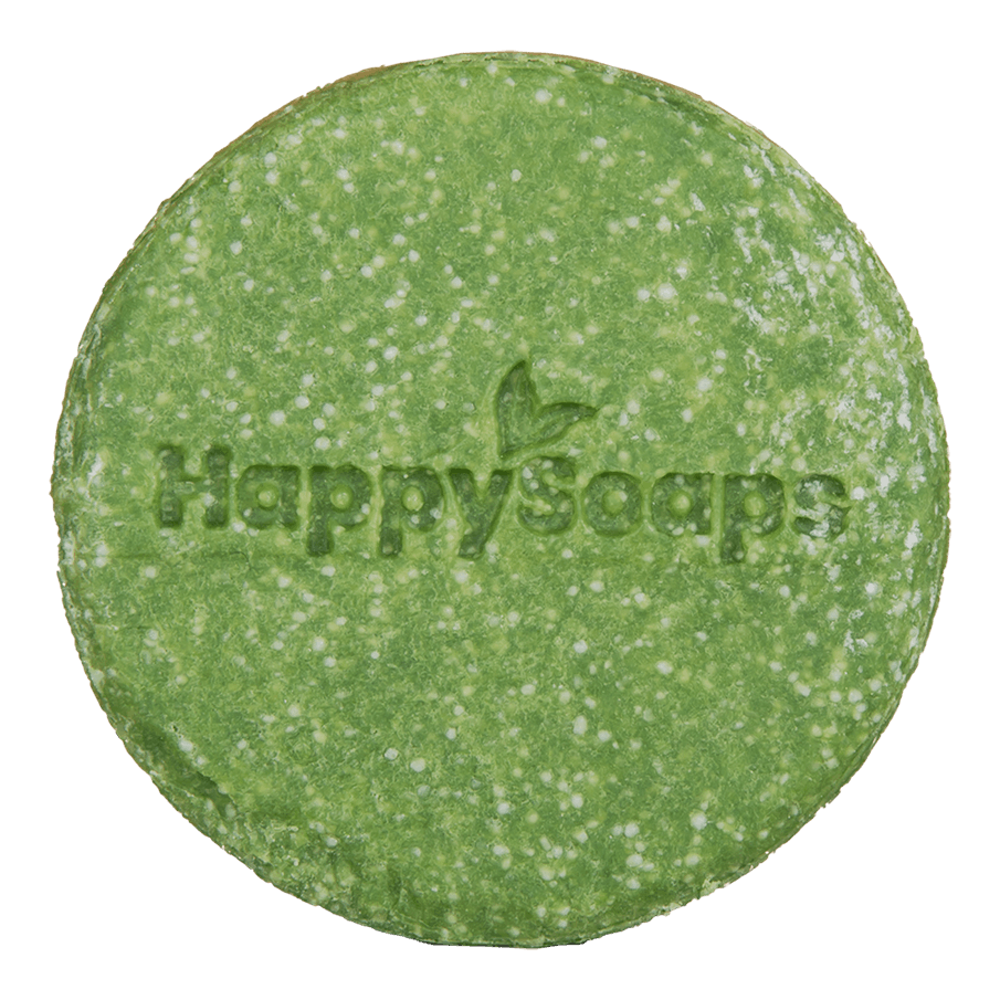 Shampoo Bars