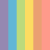 Composteerbare Schoonmaakdoekjes - Rainbow-swatch image
