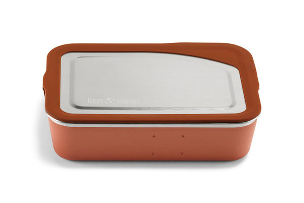 Klean Kanteen Lunch Box - Autumn Glaze