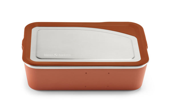 Klean Kanteen Lunch Box - Autumn Glaze