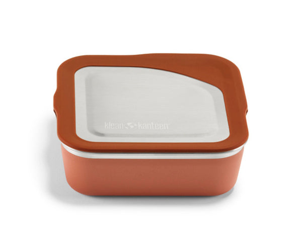 Klean Kanteen Lunchbox – Herbstglasur