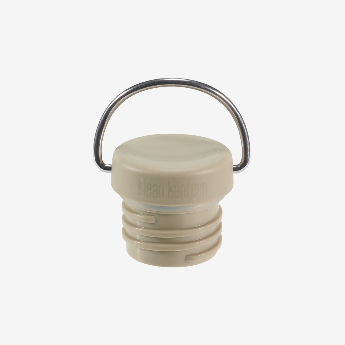 Klean Kanteen Isolatiefles Classic - 592 ml - met ringdop