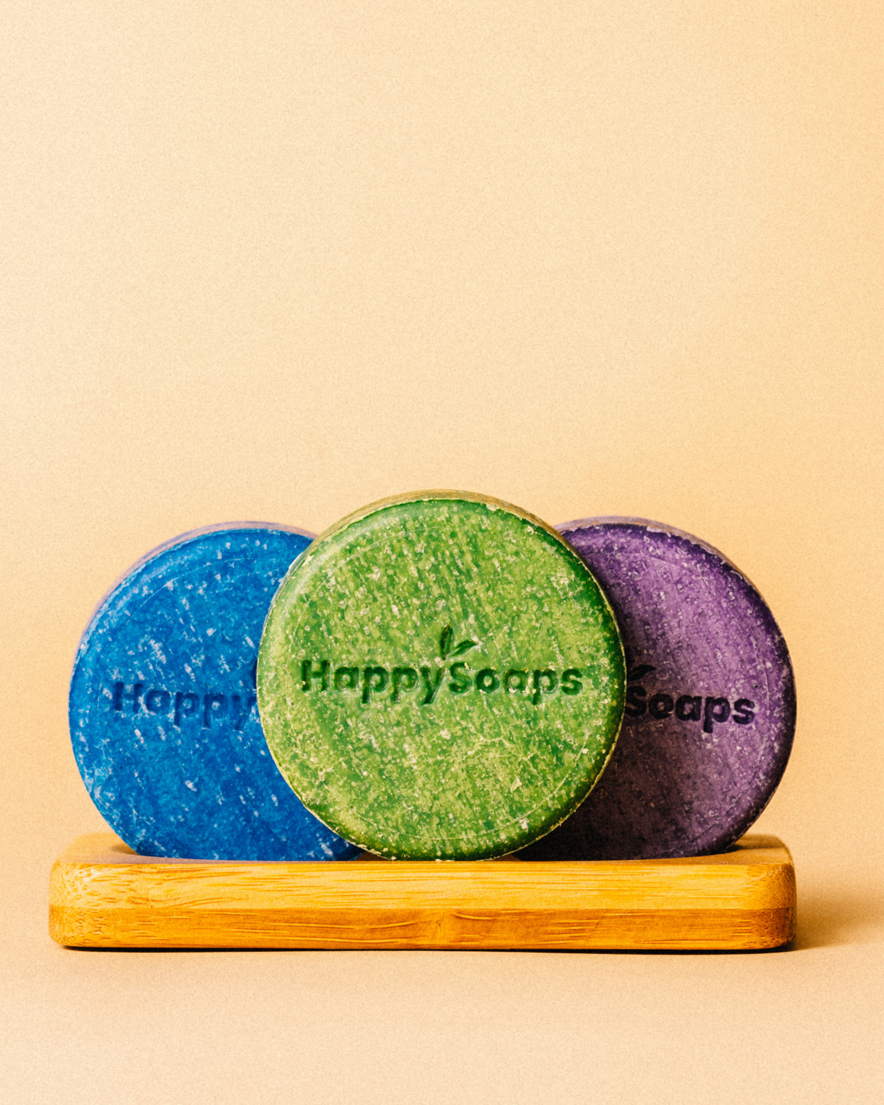 Shampoo Bars