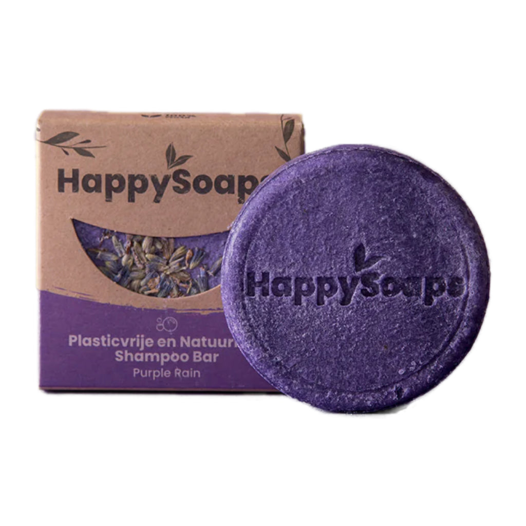 Shampoo Bars