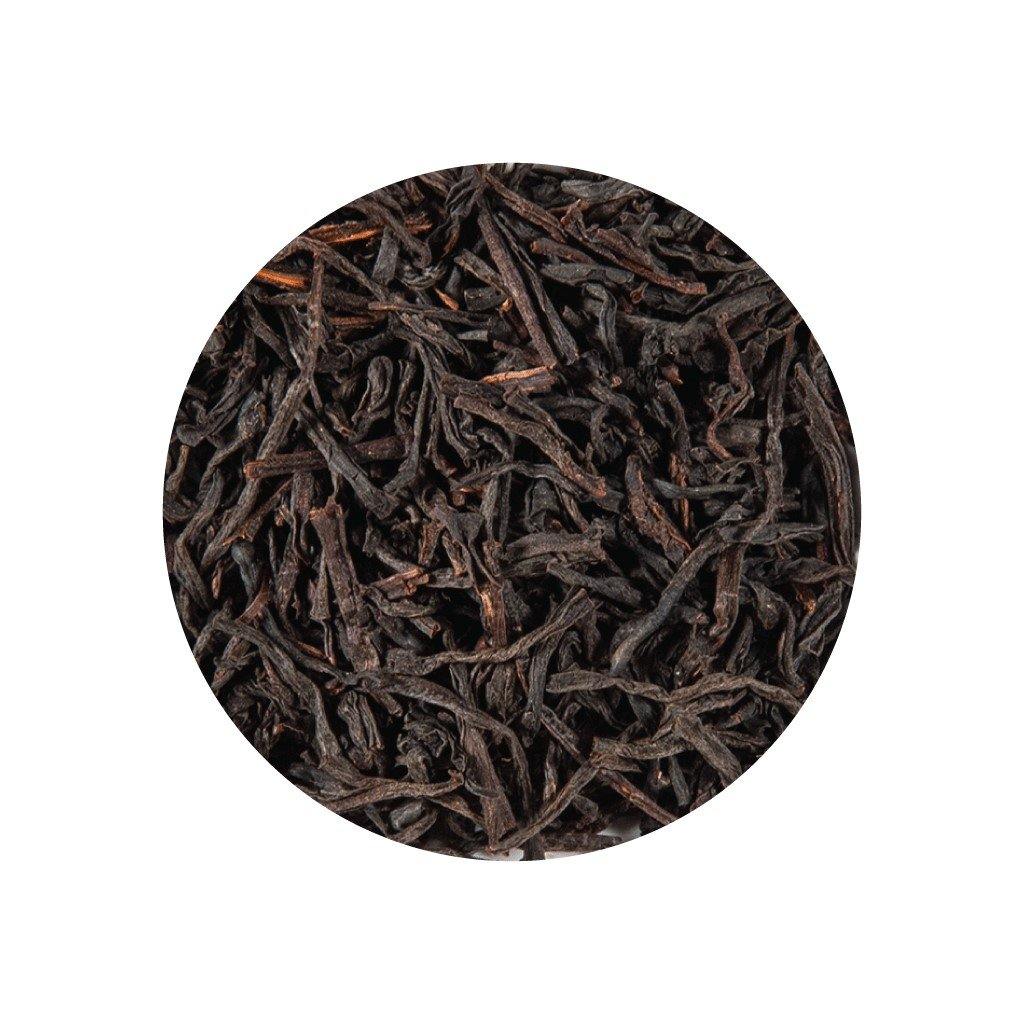 9teas no 8. black ceylon