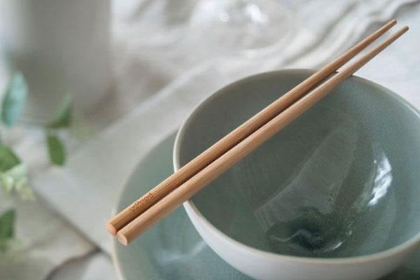 bamboe eetstokjes, chopsticks