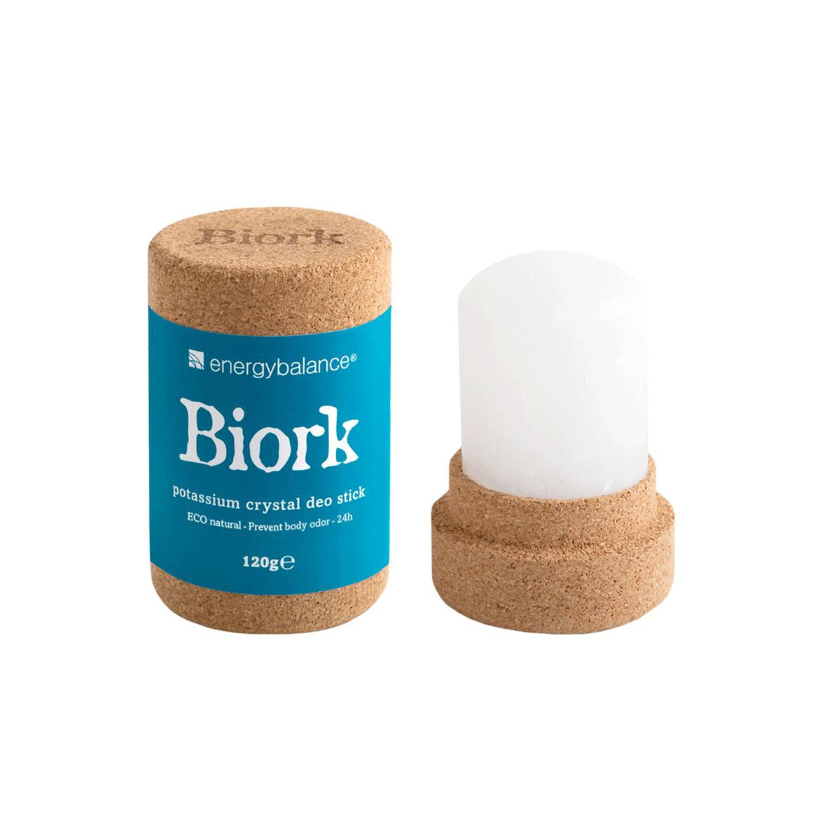 Biork Crystal Deodorant