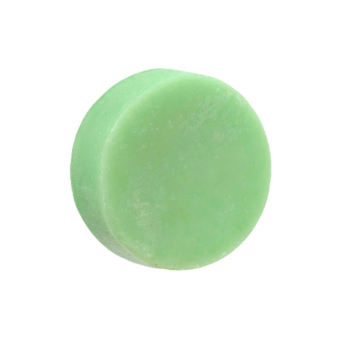 Chey Haircare Coconut Conditioner Bar Matcha