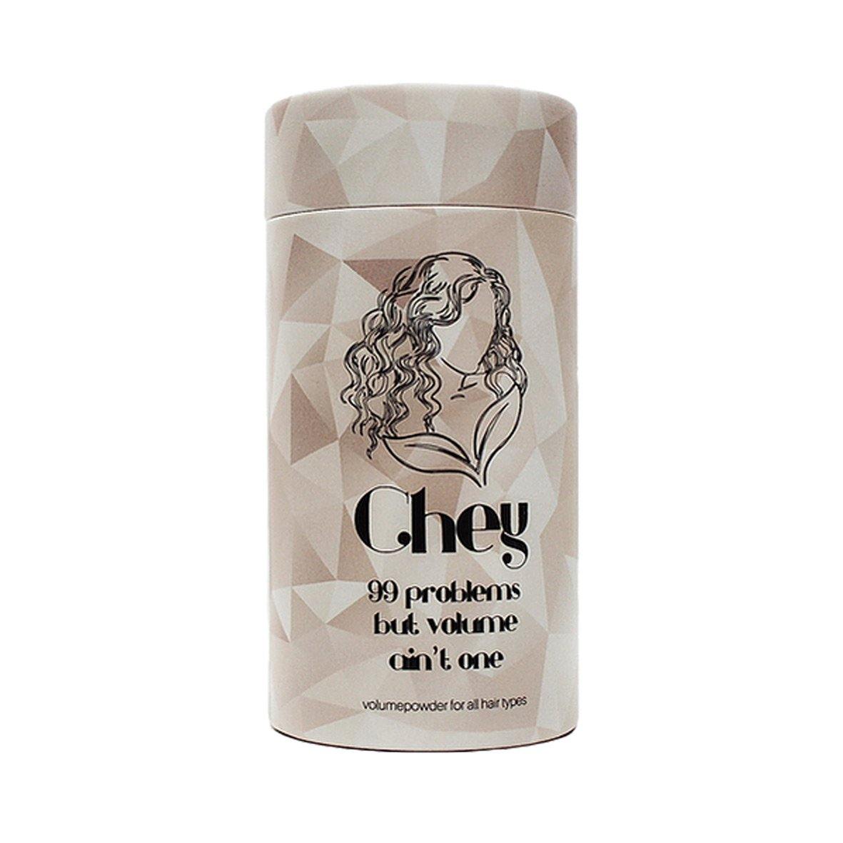 Chey Haircare Signature Volume Powder