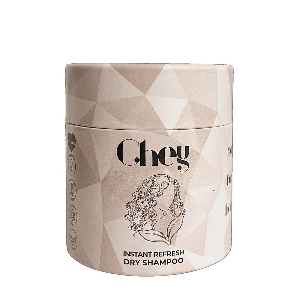 Chey Haircare Droogshampoo