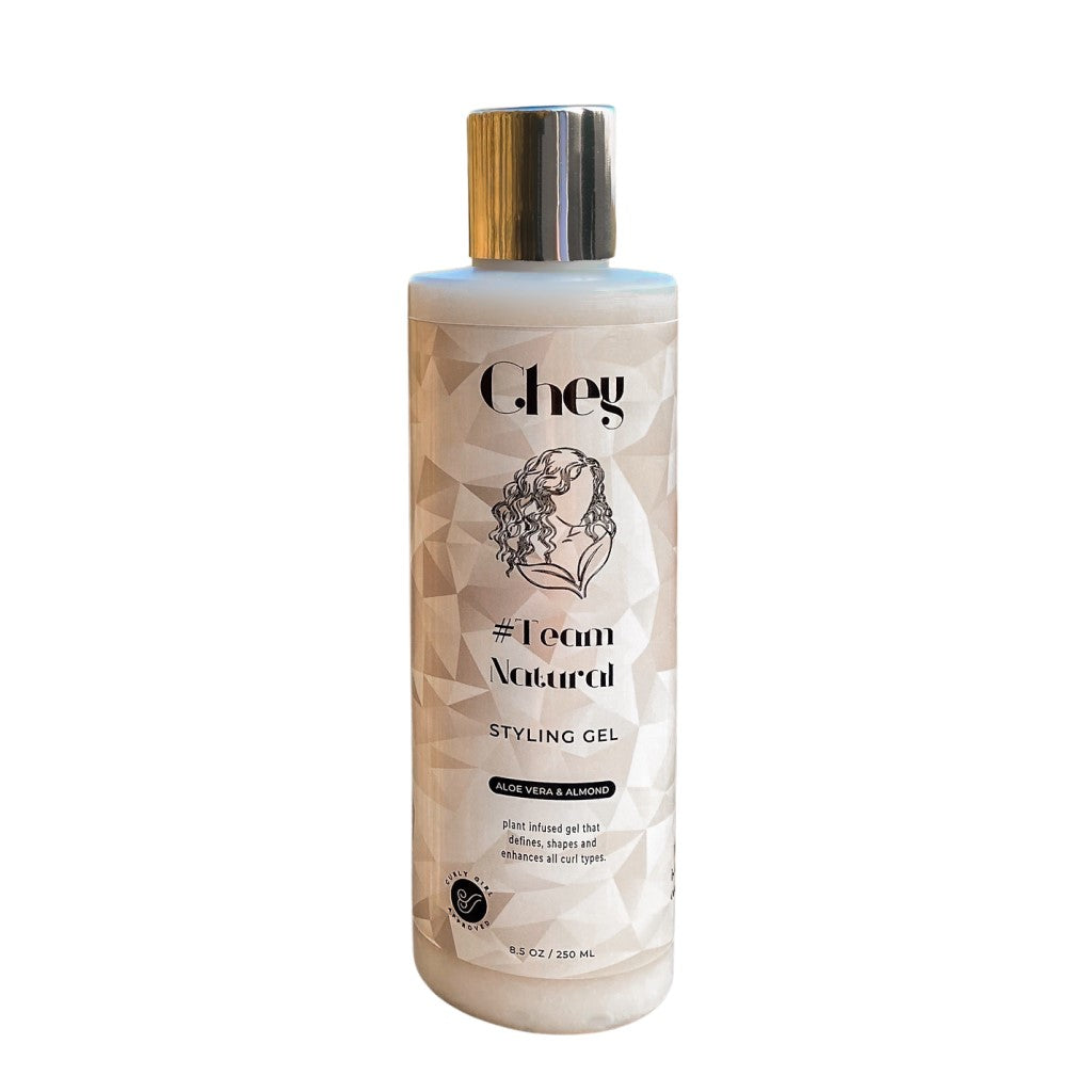 Chey Haircare Natuurlijke Styling Gel