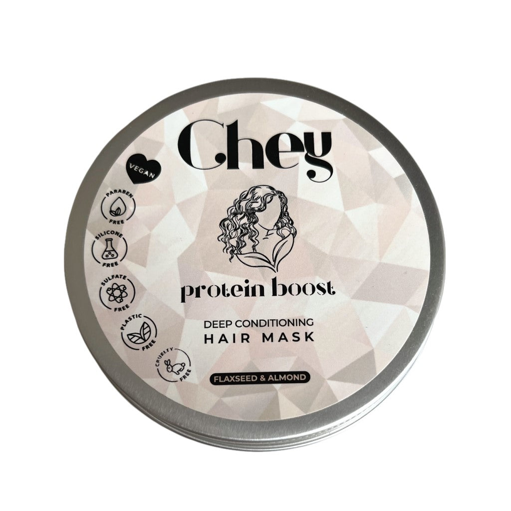 Chey Haircare Diep Conditionerend Haarmasker