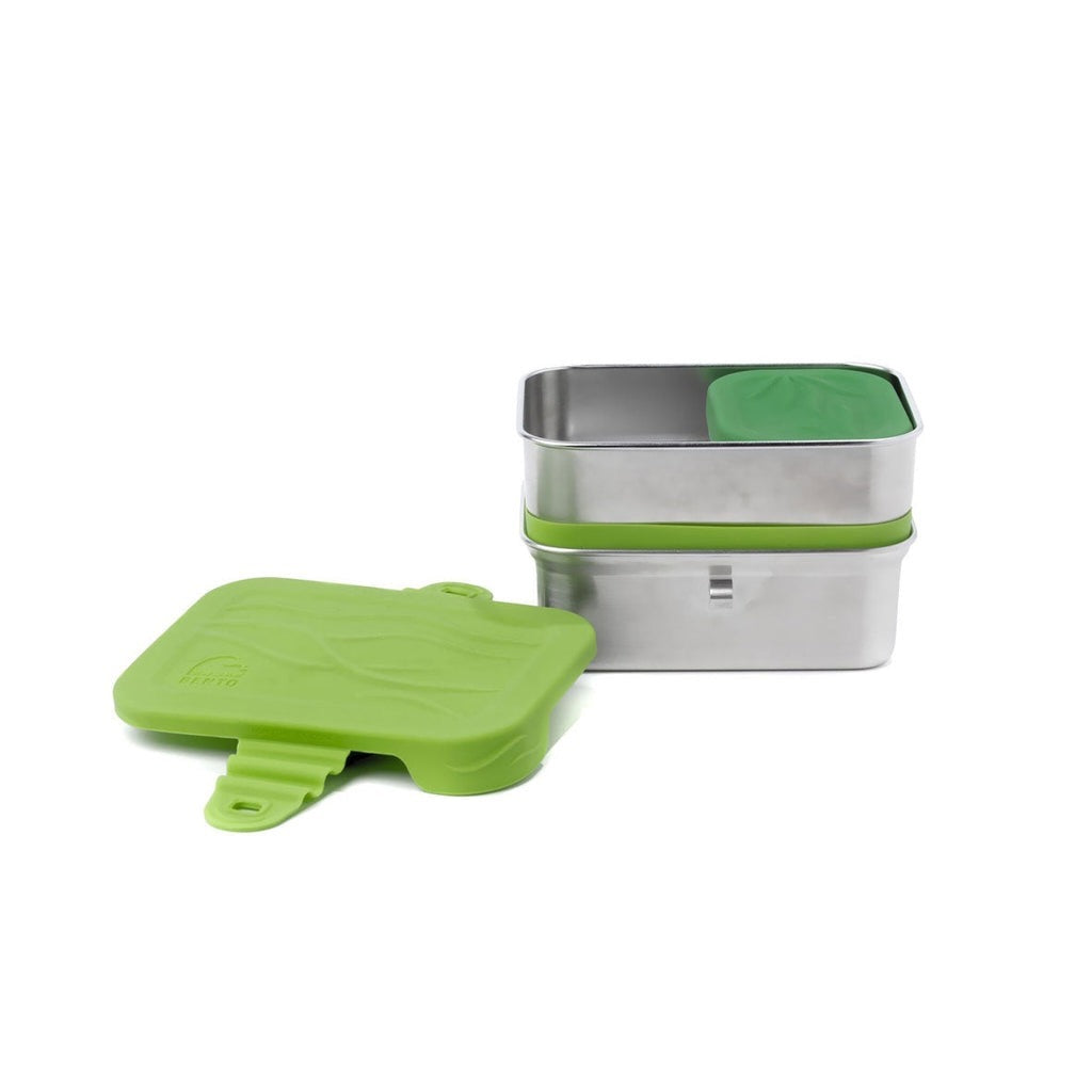 Ecolunchbox 3-in-1 Splash Box