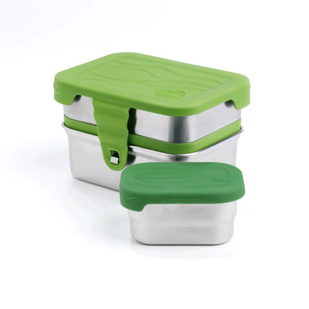 Ecolunchbox 3-in-1 Splash Box