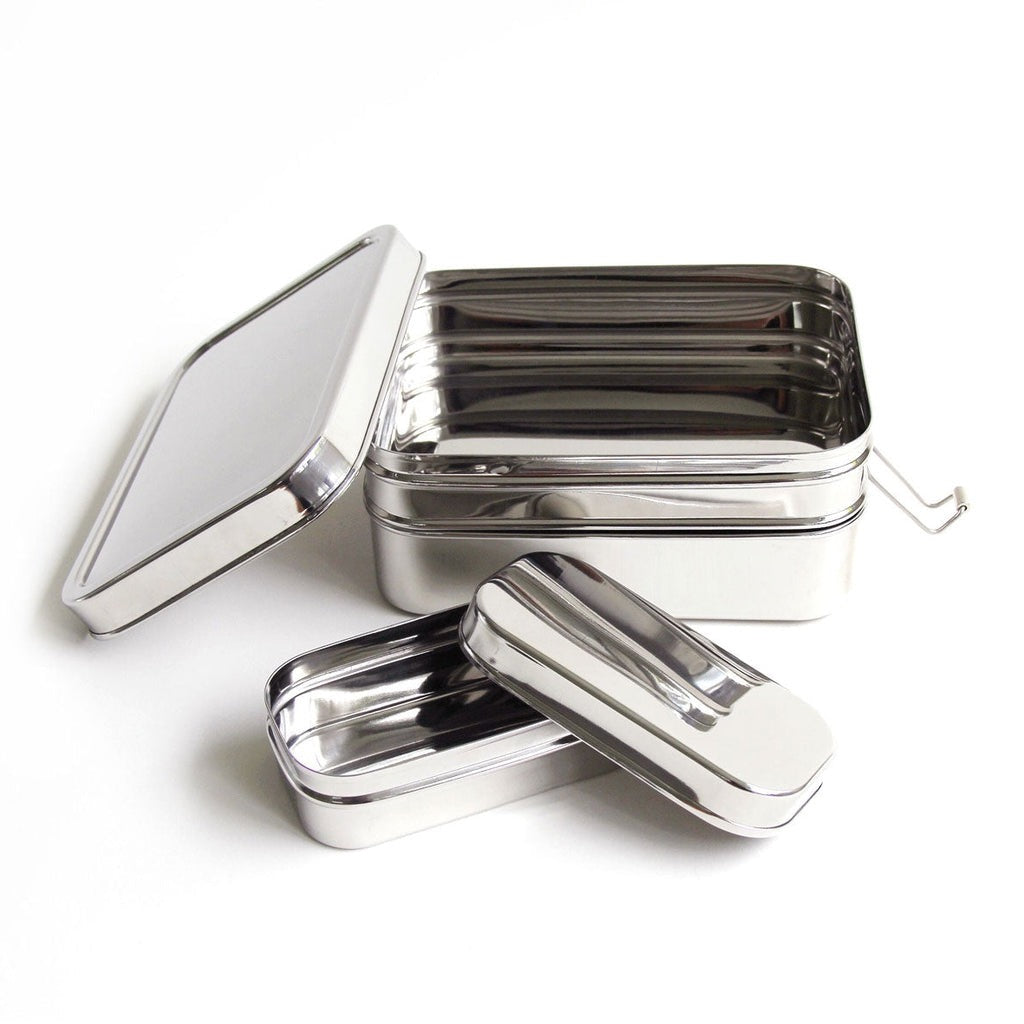 ECOlunchbox 3-in-1 Giant