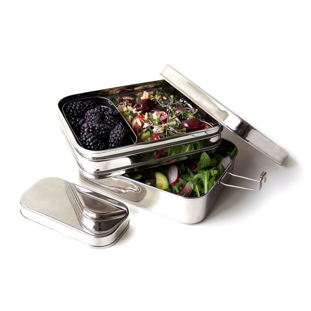 ECOlunchbox 3-in-1 Giant