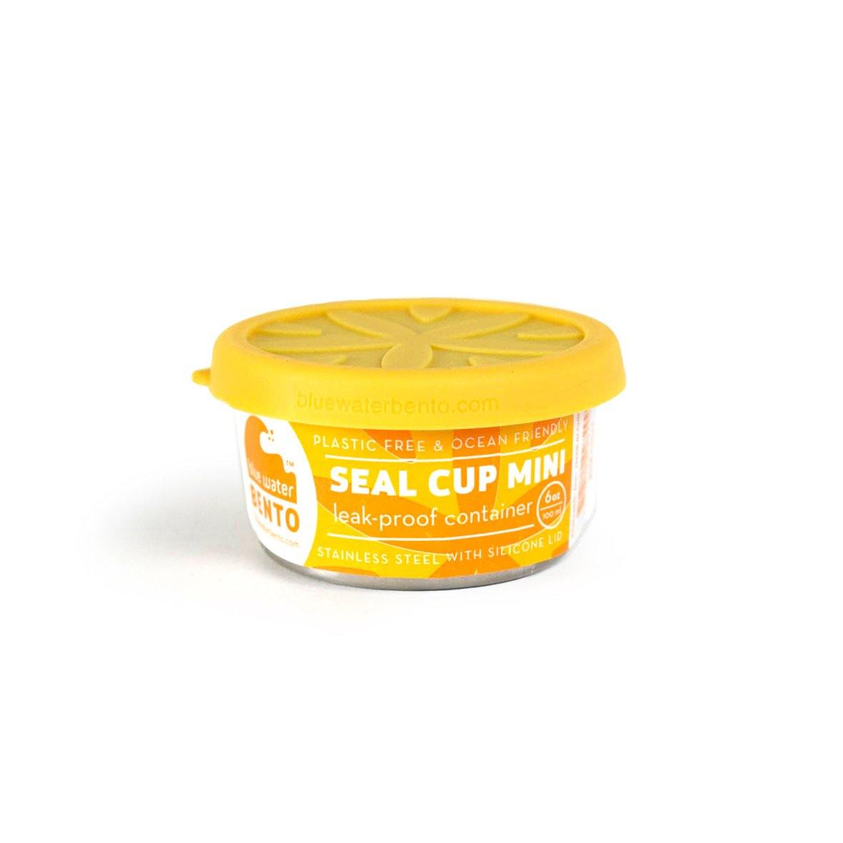 EcoLunchbox Seal Cup Mini