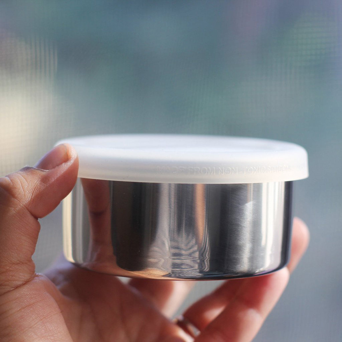 Ecolunchbox snack cup