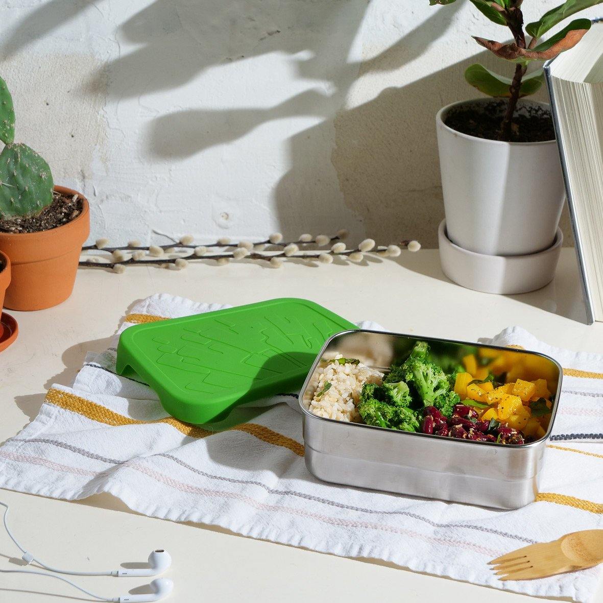 EcoLunchbox-Splash-Box-XL Food Lifestyle