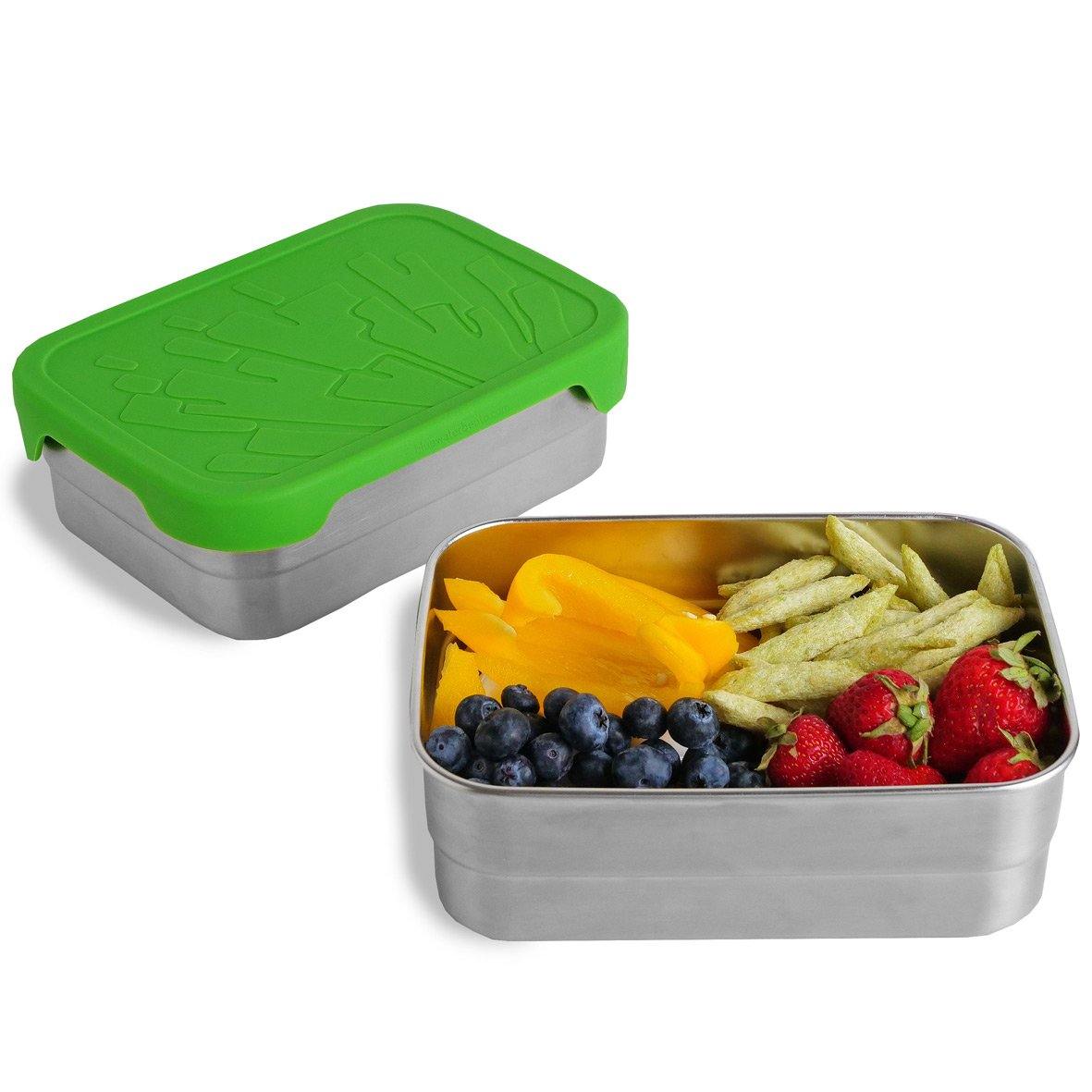 EcoLunchbox-Splash-Box-XL Food