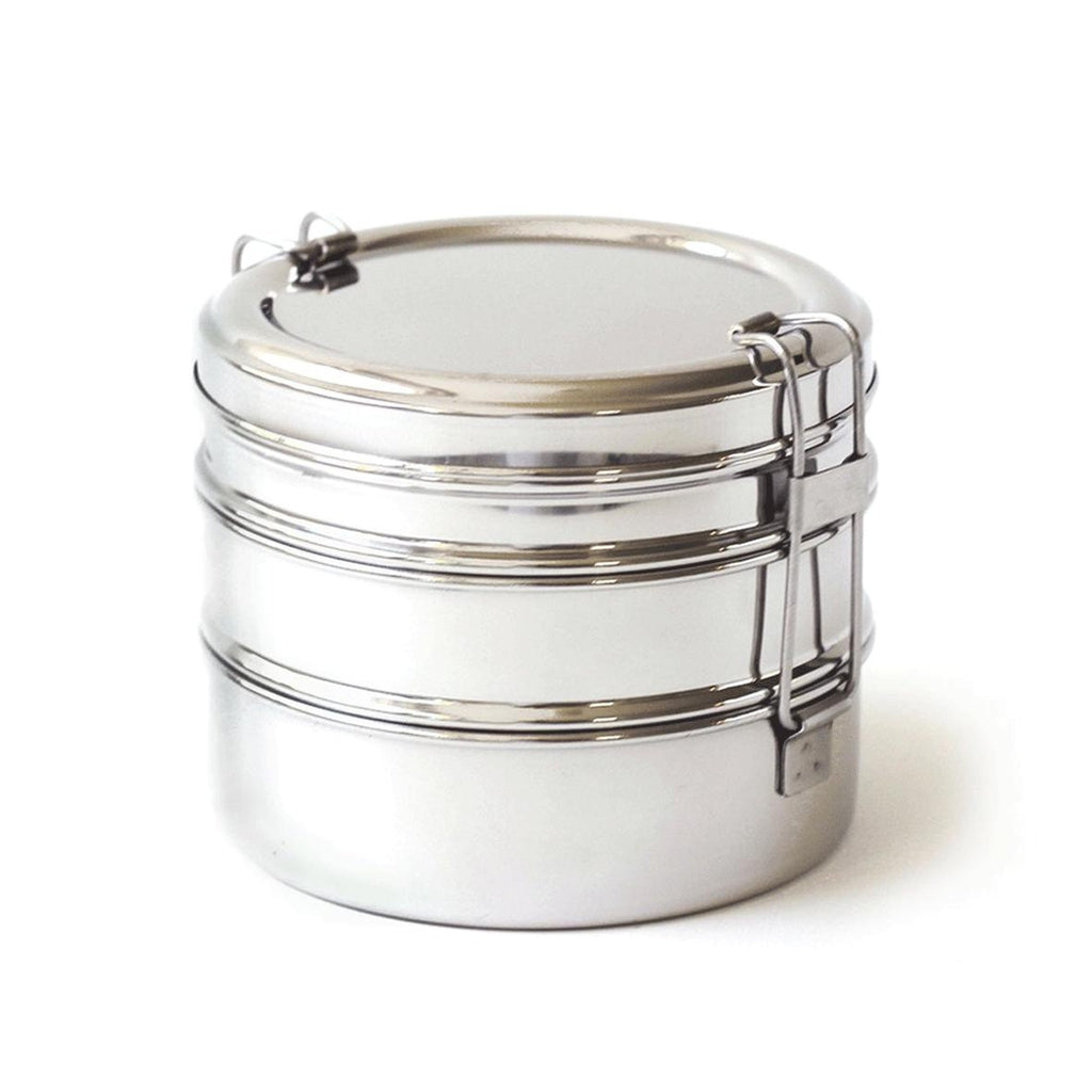 Ecolunchbox Tri Bento