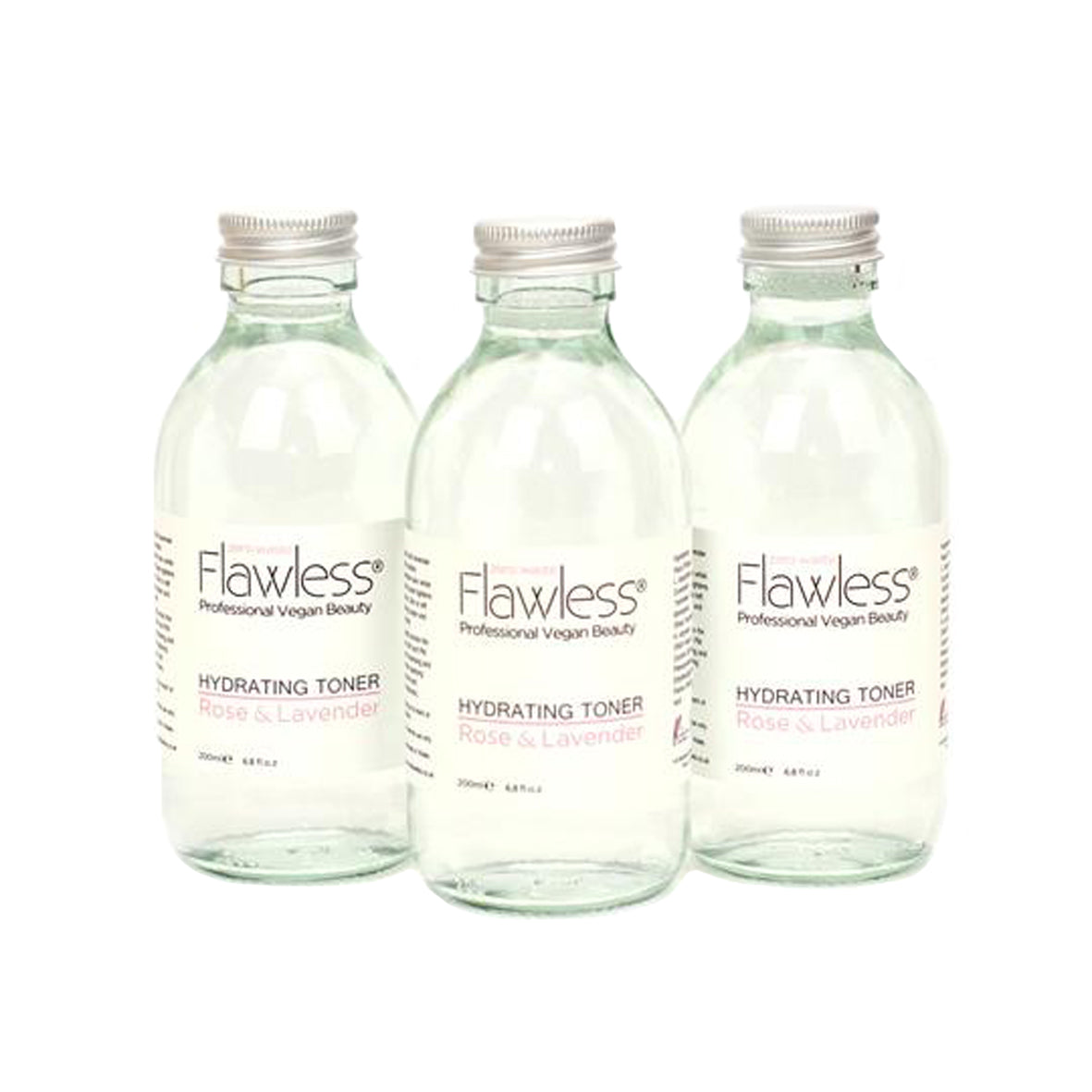 Flawless Natural Hydrating Toner