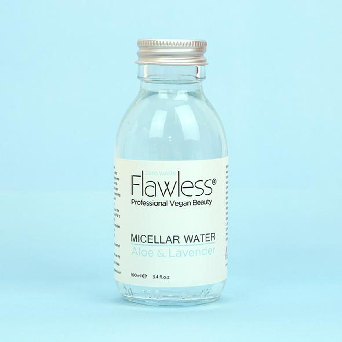 Flawless Micellar Water 100ml