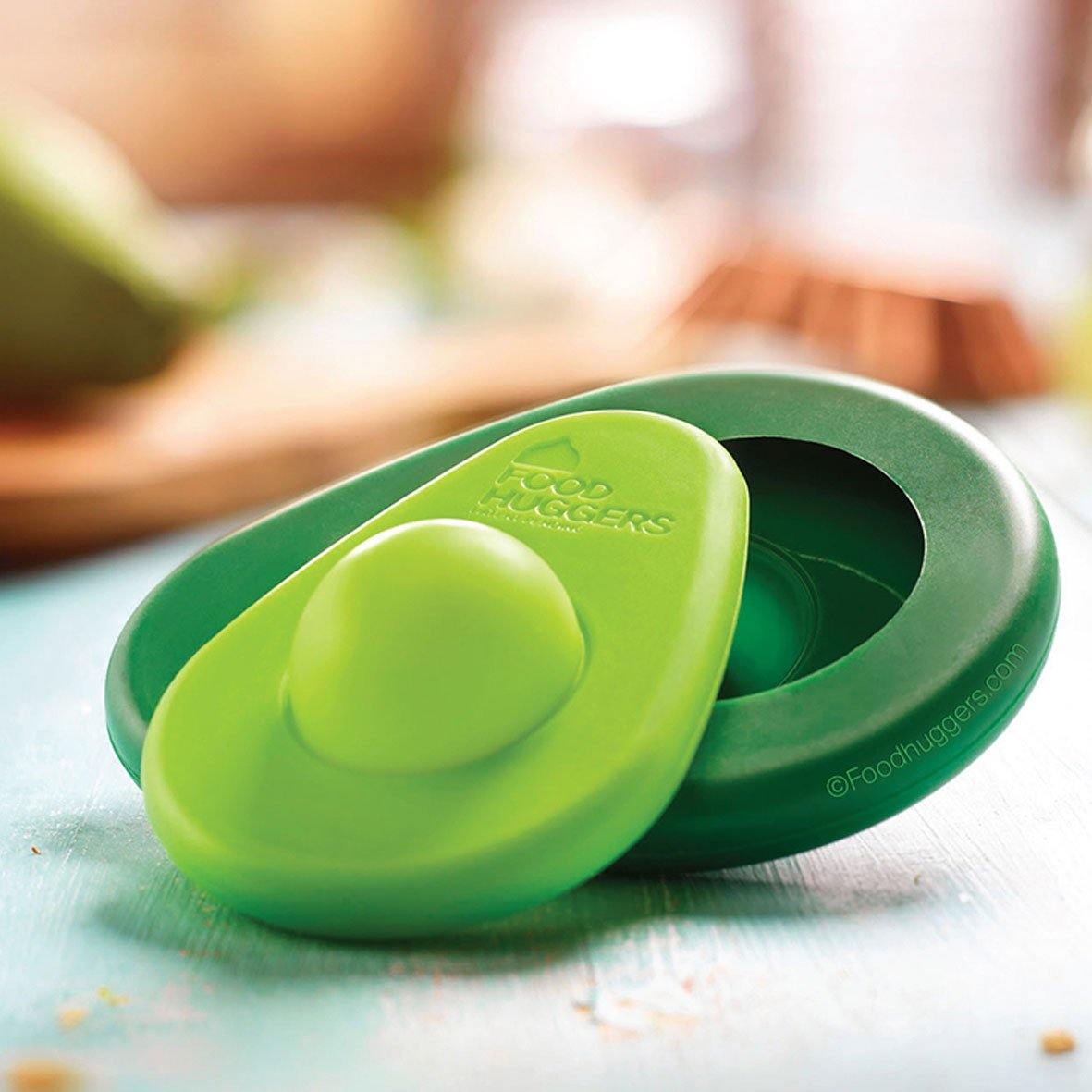 Food Hugger Avocado Set