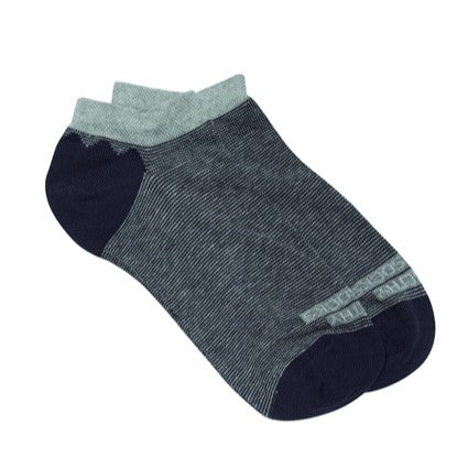 Healty Seas Socks - Heren Sneaker Sokken - Isopods - Zo Zero
