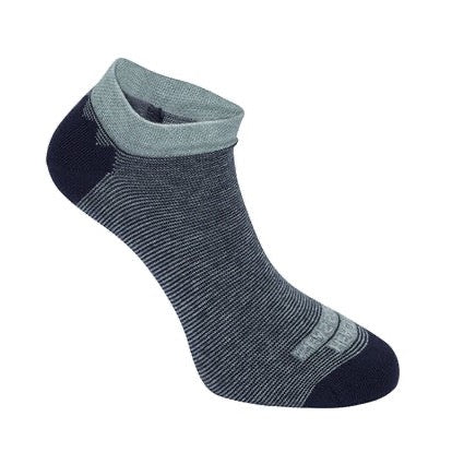 Healty Seas Socks - Heren Sneaker Sokken - Isopods - Zo Zero