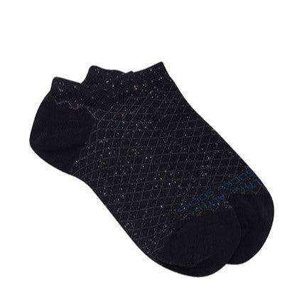 Healty Seas Socks - Heren Sneaker Sokken - Triton - Zo Zero